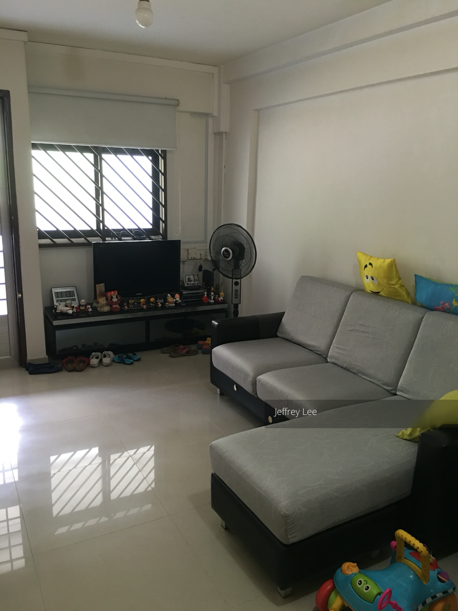 Ang Mo Kio Avenue 3 thumbnail photo